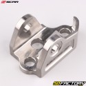 Soportes para reposapiés de titanio Yamaha YZF 250 (desde 2008), 450 (2008 - 2022) Scar