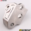 Soportes para reposapiés de titanio Yamaha YZF 250 (desde 2008), 450 (2008 - 2022) Scar