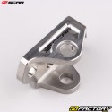 Titanium footrest supports Yamaha YZ 125, 250... (since 2006) Scar