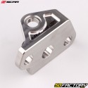 Titanium footrest supports Yamaha YZ 125, 250... (since 2006) Scar