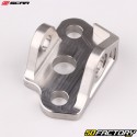 Titanium footrest supports Yamaha YZ 125, 250... (since 2006) Scar