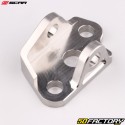 Titanium footrest supports Yamaha YZ 125, 250... (since 2006) Scar