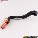 Seletor de marcha KTM Duke (2008 - 2019), SMC-R 690, Husqvarna 701 (2012 - 2022) Scar Laranja