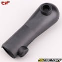 Ø20 mm rubber feet for central stand Vespa Sprint,  Rally 180, 200 ...