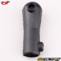 Ø20 mm rubber feet for central stand Vespa Sprint,  Rally 180, 200 ...