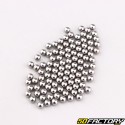 Billes de roulement Ø3.2 mm (lot de 100)