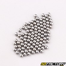 Bolas de rodamiento Ø3.2 mm (paquete de 100)