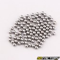 Billes de roulement Ø3.2 mm (lot de 100)