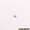 Billes de roulement Ø4 mm (lot de 100)