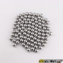 Billes de roulement Ø8 mm (lot de 100)