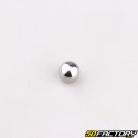 Billes de roulement Ø8 mm (lot de 100)