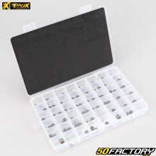 Kalibrierte Ventilpellets Ø9.48 mm (1.20 bis 3.50 mm) Yamaha YZF 250, 450, Suzuki RMZ, Honda CRF... ProX (Einstellsatz)