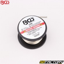 1.5 mm BGS tin solder wire