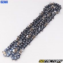 Chainsaw chain 0.325&#39;&#39;, 1.6 mm, 67 links Ozaki