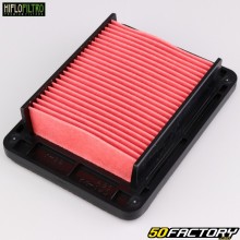 Air filter Yamaha YZF-R XNUMX (since XNUMX), MT-XNUMX (since XNUMX) HifloFiltro HFAXNUMX