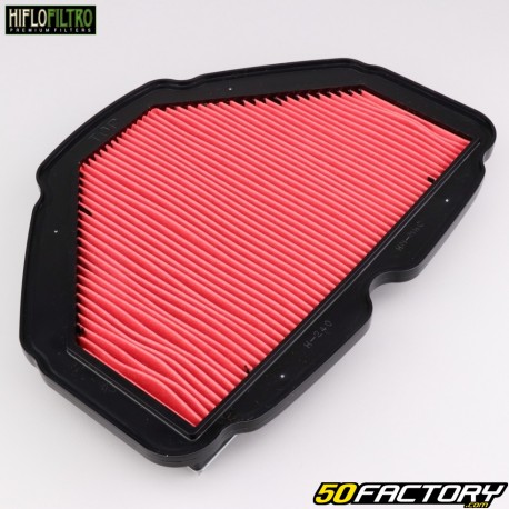 Filtro de ar Honda GL 1800 Goldwing (desde 2018) HifloFiltro HFA1936