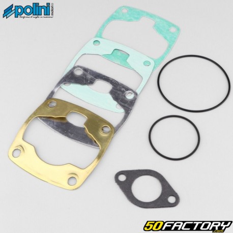 Juntas altas do motor Minibike Polini 910, 911