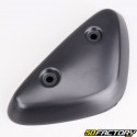 MBK original type rear fairing protections Stunt, Yamaha Slider  matte black