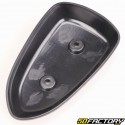 Protecciones de carenado delantero tipo original MBK Stunt,  Yamaha Slider negro mate