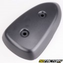 Protecciones de carenado delantero tipo original MBK Stunt,  Yamaha Slider negro mate