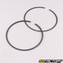 Piston rings Ø88 mm 3.4 mm / 1.1 mm Honda GX390 engine