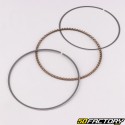 Piston rings Ø88 mm 3.4 mm / 1.1 mm Honda GX390 engine