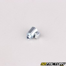 Tornillo lateral sujetacables XNUMXxXNUMX mm Vespa