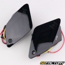 LED-Blinker hinten dynamisch Vespa GTS 125, 150, 300... (ab 2014)