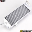 Right radiator KTM EXC-F 250 (2012 - 2016), Husqvarna FE 450 (2014 - 2016)... 4MX