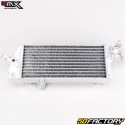 Right radiator KTM EXC-F 250 (2012 - 2016), Husqvarna FE 450 (2014 - 2016)... 4MX