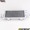 Right radiator KTM EXC-F 250 (2012 - 2016), Husqvarna FE 450 (2014 - 2016)... 4MX