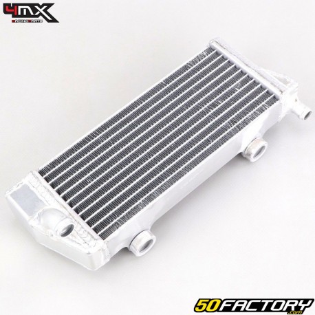 Radiateur gauche KTM SX 125 (2009 - 2015), Husqvarna TE 250 (2014 - 2016)... 4MX