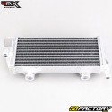 Radiateur gauche KTM SX 125 (2009 - 2015), Husqvarna TE 250 (2014 - 2016)... 4MX