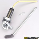 Robinet d'essence complet Vespa PX 80, 125, 150, 200...