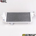 Radiateur droit KTM SX 125 (2009 - 2015), Husqvarna TE 250 (2014 - 2016)... 4MX