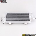 Radiateur droit KTM SX 125 (2009 - 2015), Husqvarna TE 250 (2014 - 2016)... 4MX