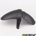 Parafango anteriore tipo originale MBK Stunt,  Yamaha Slider nero opaco