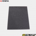 Espuma de filtro de aire universal para cortar 300x400x12 mm Athena