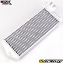 Right radiator KTM SX-F 250 (2018 - 2022), Gas Gas MC 450 F (2021 - 2023)... 4MX