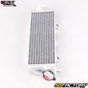 Right radiator KTM SX-F 250 (2018 - 2022), Gas Gas MC 450 F (2021 - 2023)... 4MX