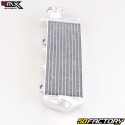 Right radiator KTM SX-F 250 (2018 - 2022), Gas Gas MC 450 F (2021 - 2023)... 4MX