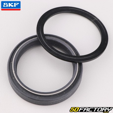 Paraolio forcella 43x54x9 mm Aprilia RSV 1000, Ducati 748... (forcella Showa) SKF