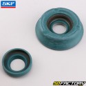 Joints de boîtier d'amortisseur Showa 16x50 mm Honda CRF 250, 450 R (depuis 2002), Kawasaki KX 250 (depuis 2020)... SKF