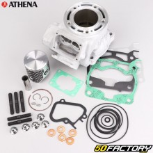 Aluminum piston cylinder Ø54 mm Yamaha YZ 125 (since 2022) Athena