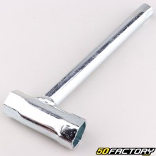 Spark plug wrench 11, 17, 21 mm Vespa 50, 90