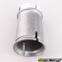 Manchon de carburateur 16-10, 16-16 Vespa N 50, 90... aluminium