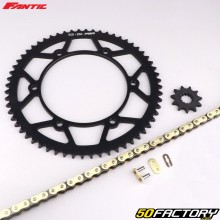 Reinforced chain kit XNUMXxXNUMXxXNUMX Fantic  XE, XM XNUMX (since XNUMX)