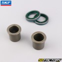 Joints spi et entretoises de roue avant Kawasaki KX 125, 250 (2006 - 2007), KXF, KX 250 SKF