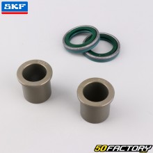 Joints spi et entretoises de roue avant Kawasaki KX 125, 250 (2006 - 2007), KXF, KX 250 SKF