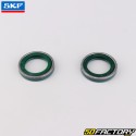 Joints spi et entretoises de roue avant Kawasaki KX 125, 250 (2006 - 2007), KXF, KX 250 SKF